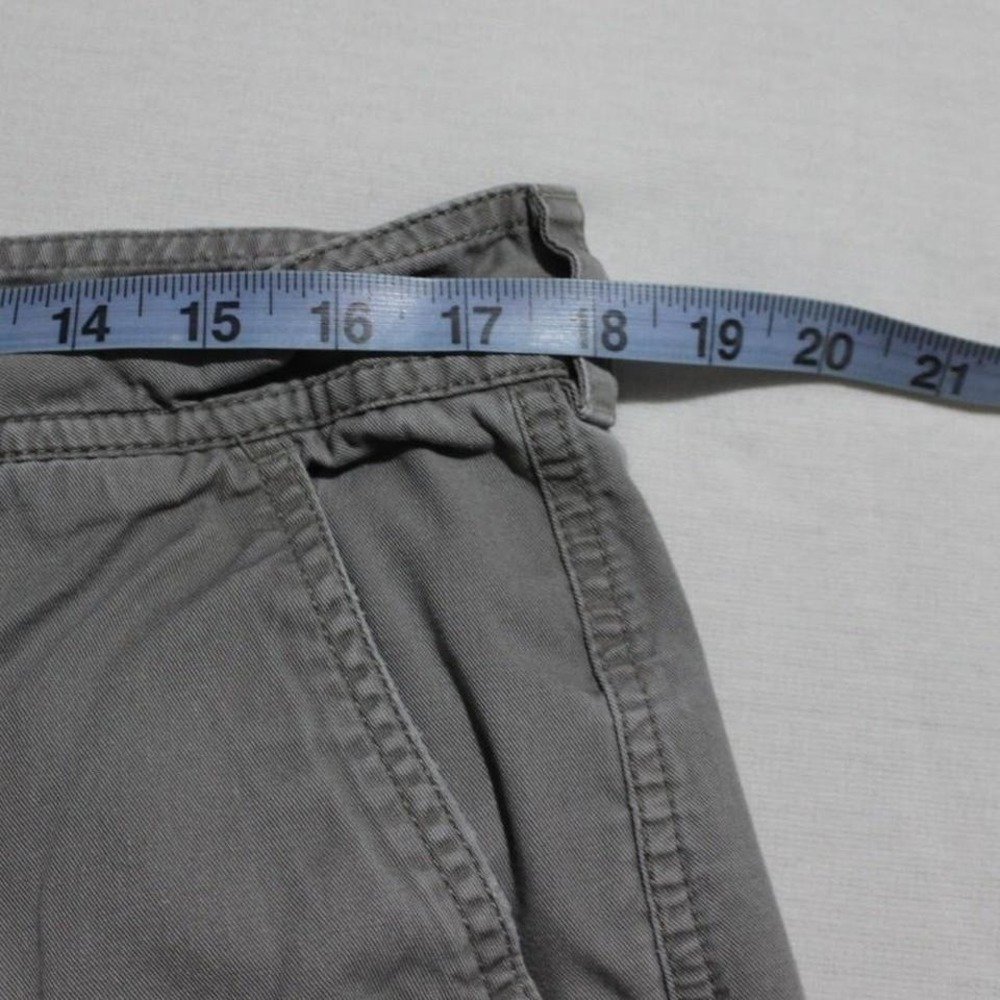 Mens Y2K Skater Streetwear Sportswear Cargo Baggy Nike Shorts - Picture 6 of 8